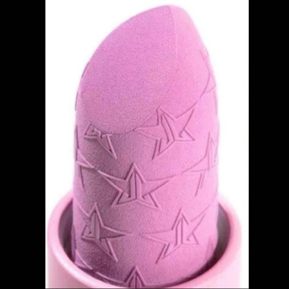 Jeffree Star | ‘Malibu Beach House’ Velvet Trap Lipstick | NiB pink beauty - Picture 4 of 15